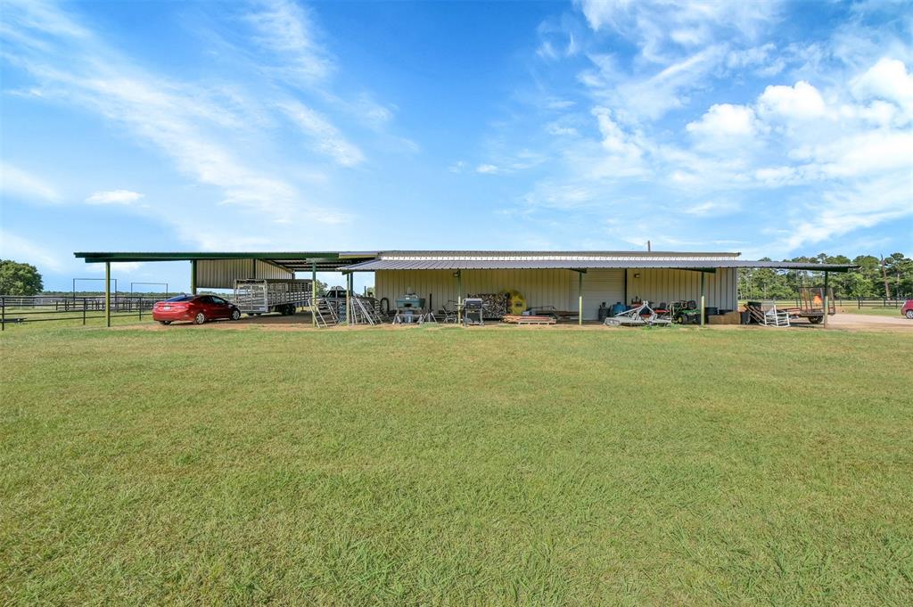 TBD - 457 Fm 2693 Road, New Waverly, Texas image 2