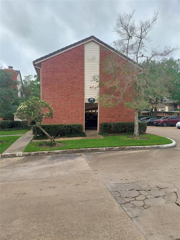 2211 S Kirkwood Road #43, Houston, Texas image 1