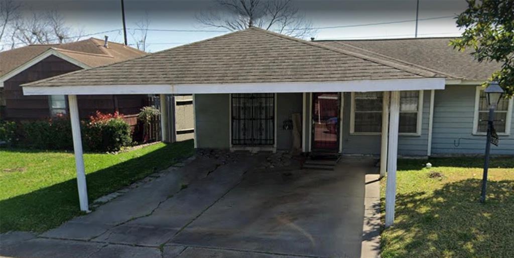 1106 Sage Drive, Galena Park, Texas image 1