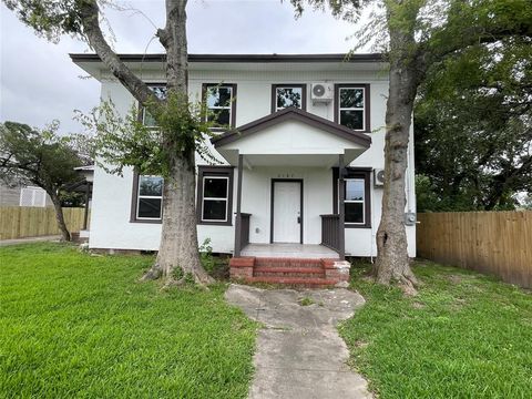 A home in Beaumont