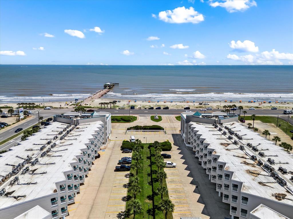 6102 Seawall Boulevard #311, Galveston, Texas image 28