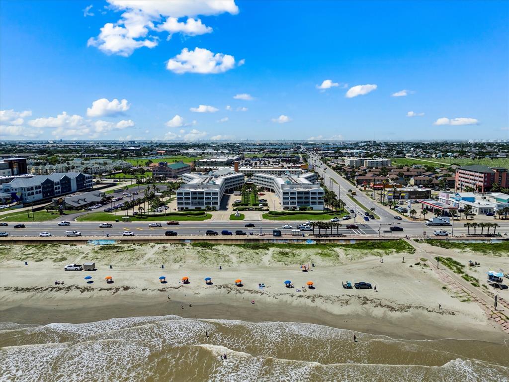 6102 Seawall Boulevard #311, Galveston, Texas image 29