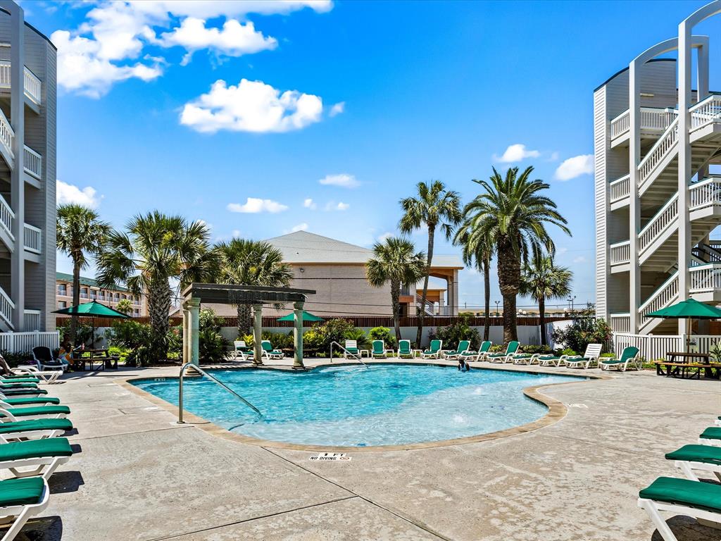 6102 Seawall Boulevard #311, Galveston, Texas image 26