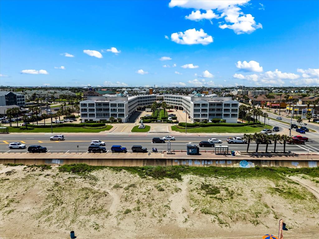 6102 Seawall Boulevard #311, Galveston, Texas image 30