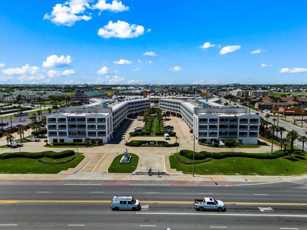 6102 Seawall Boulevard #311, Galveston, Texas image 21