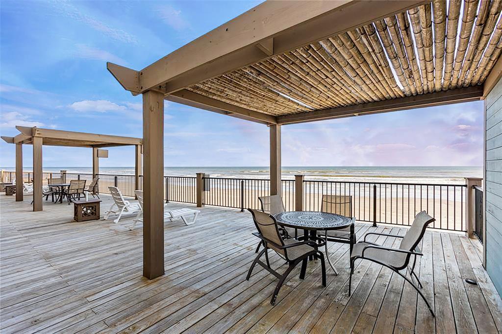 11945 Termini San Luis Pass Road #307, Galveston, Texas image 33