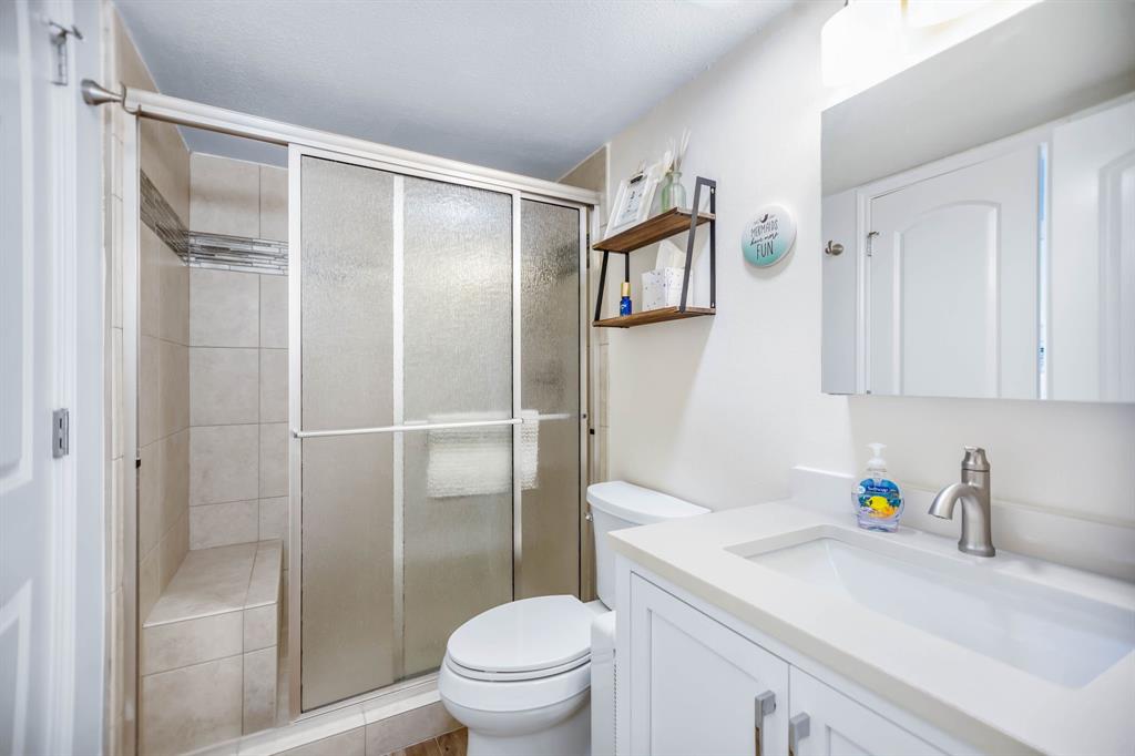 11945 Termini San Luis Pass Road #307, Galveston, Texas image 27