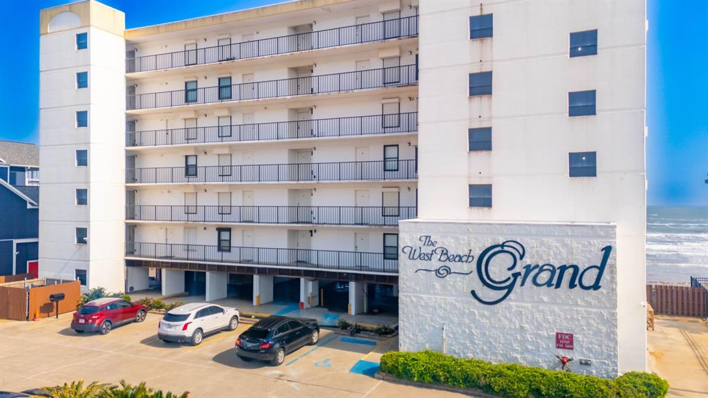 11945 Termini San Luis Pass Road #307, Galveston, Texas image 50