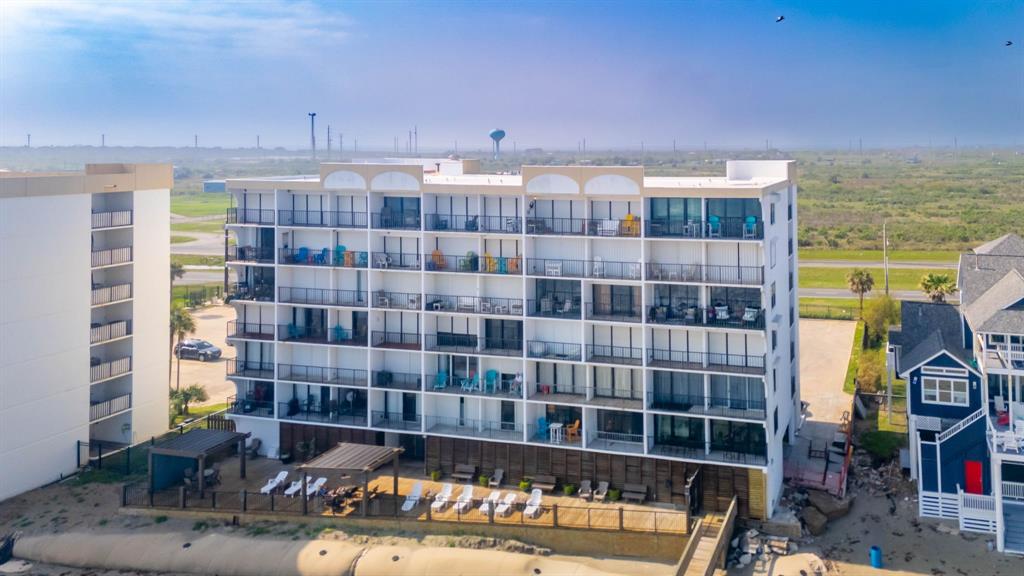 11945 Termini San Luis Pass Road #307, Galveston, Texas image 38