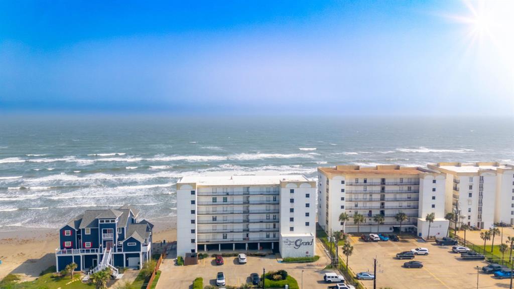 11945 Termini San Luis Pass Road #307, Galveston, Texas image 49
