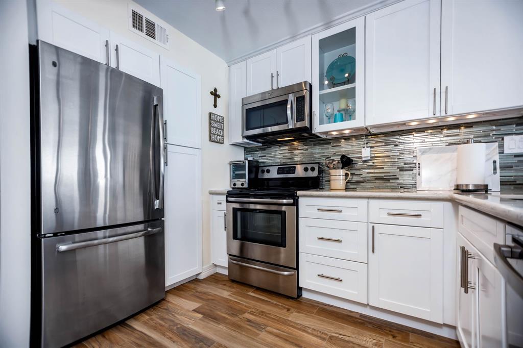 11945 Termini San Luis Pass Road #307, Galveston, Texas image 7