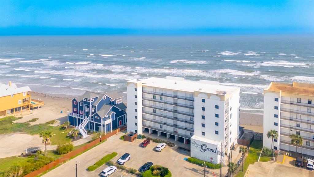 11945 Termini San Luis Pass Road #307, Galveston, Texas image 47