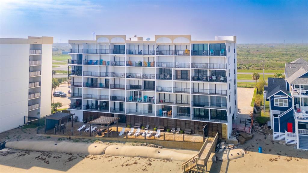 11945 Termini San Luis Pass Road #307, Galveston, Texas image 37