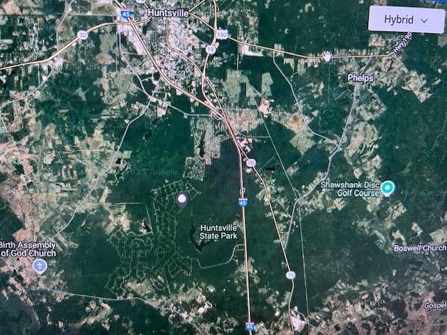 00 Sky Oak Lane Lane, Huntsville, Texas image 9