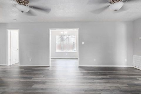 A home in Conroe