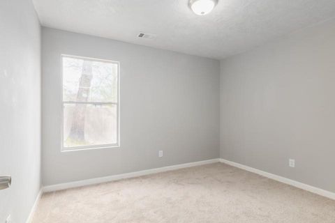 A home in Conroe