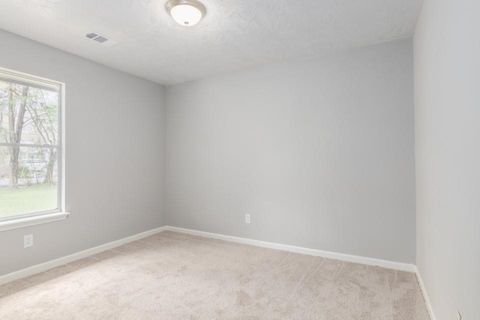 A home in Conroe