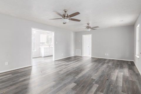 A home in Conroe