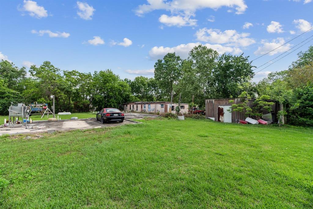 15406 Sam Road, Sugar Land, Texas image 1