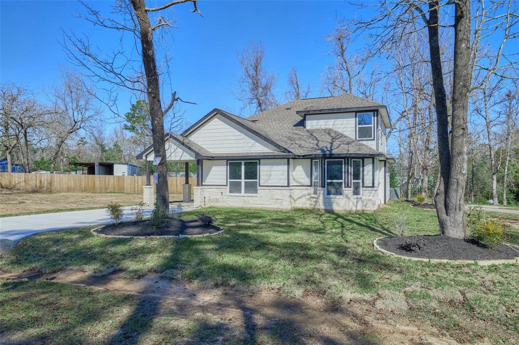 3495 Frontier Raod Rd, Willis, Texas image 2