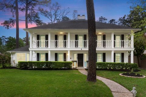 6403 Elmgrove Road Spring TX 77389