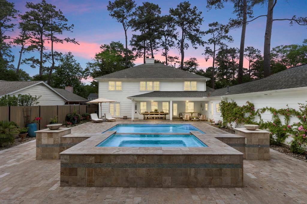 6403 Elmgrove Road, Spring, Texas image 35