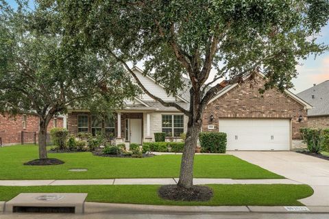 A home in Richmond