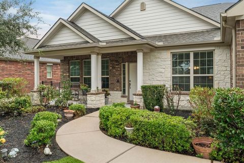 A home in Richmond