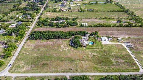 TBD Krenek Road Crosby TX 77532