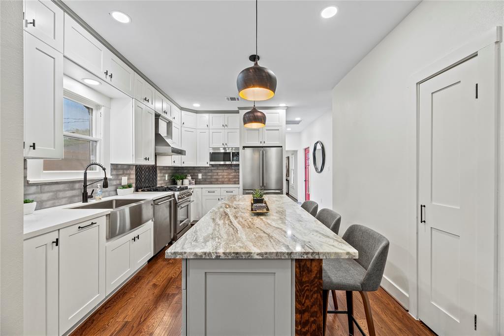 815 W Cottage Street, Houston, Texas image 15