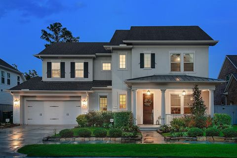 14 Glory Garden Way The Woodlands TX 77389