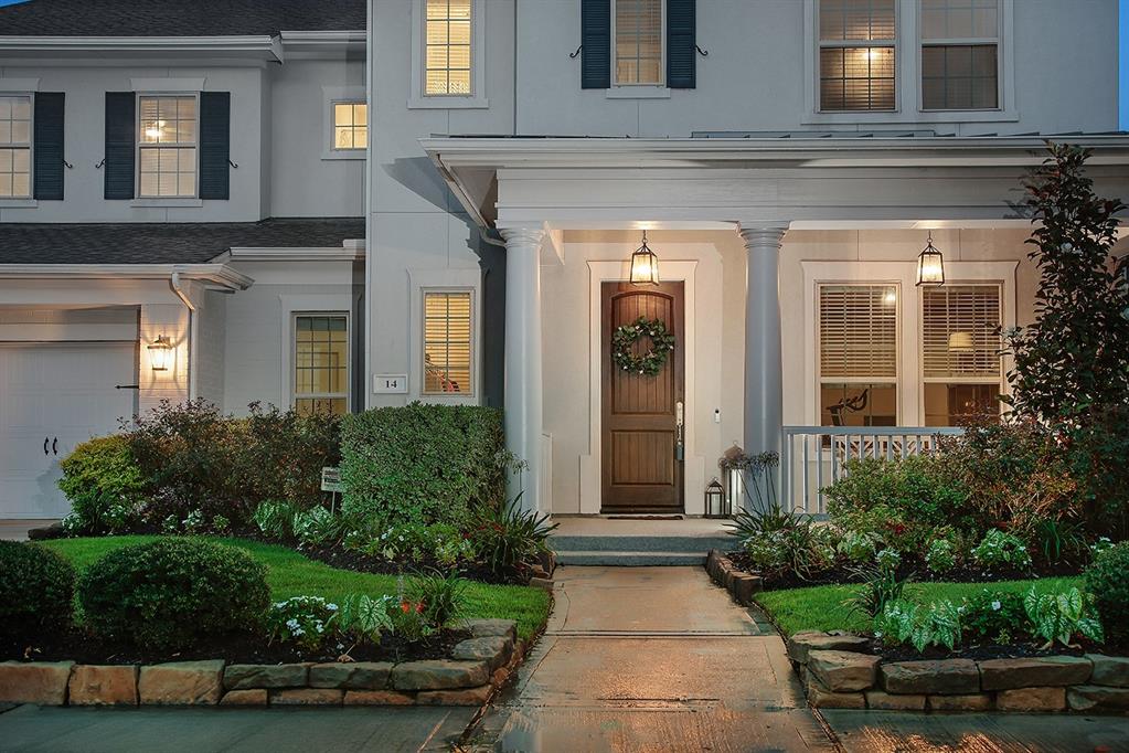 14 Glory Garden Way