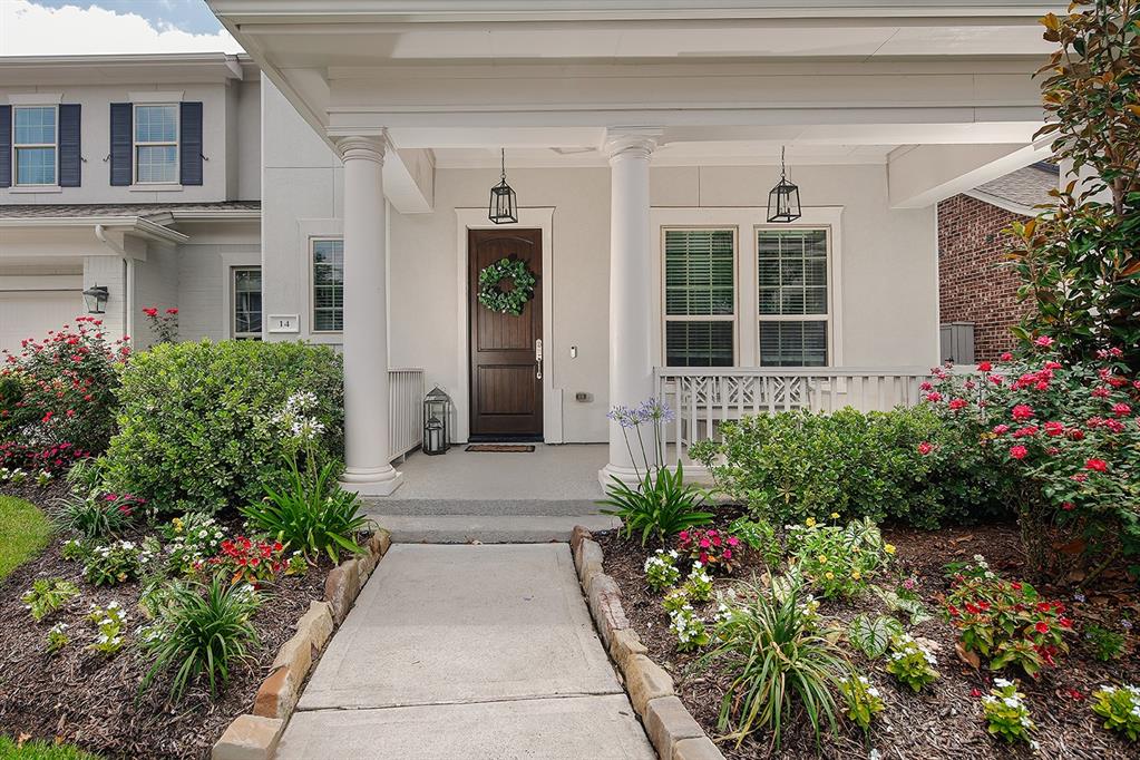 14 Glory Garden Way