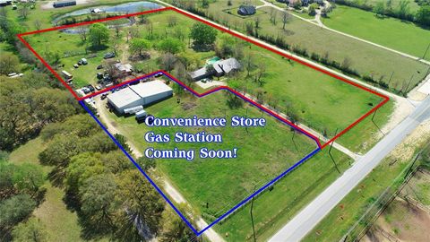 21610 Mueschke Road Tomball TX 77377