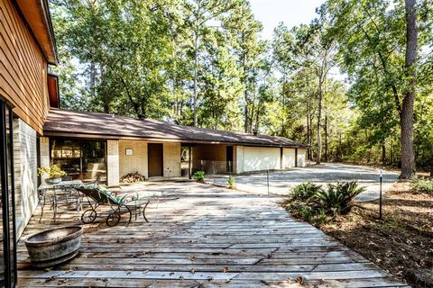 A home in Huntsville