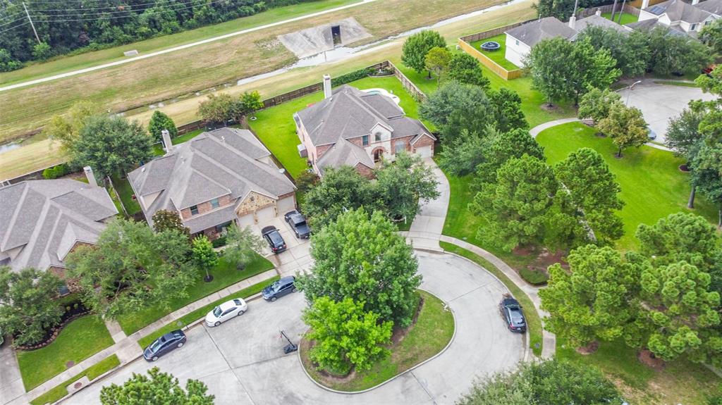 12111 Wind Cove Place Court