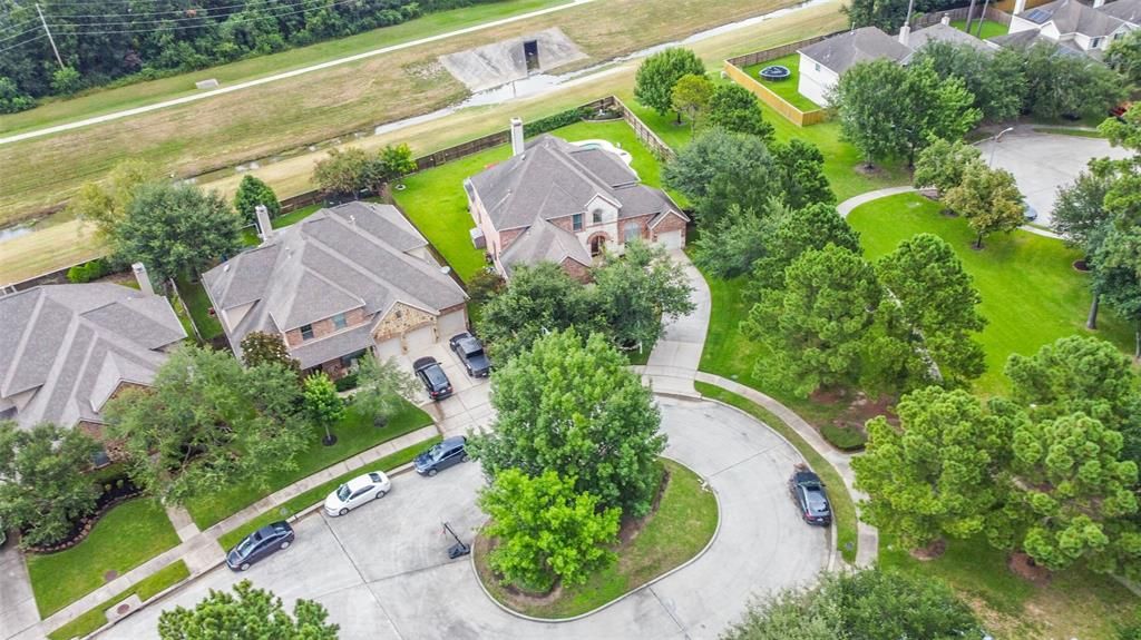Photo of 12111 Wind Cove Place Court, Humble, TX 77346 (MLS # 53045539)