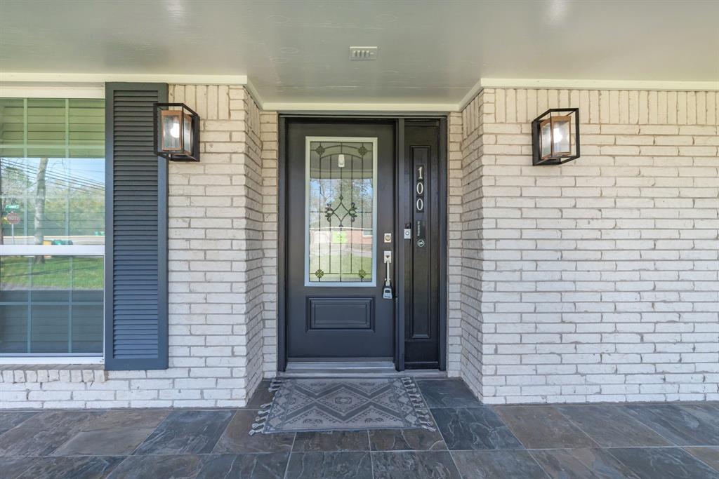 100 Longacre Drive
