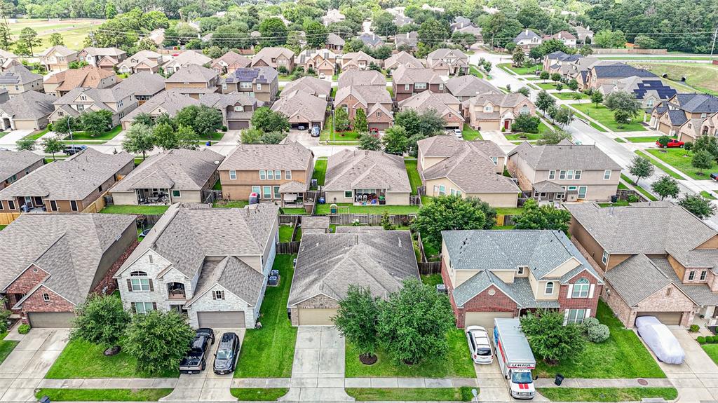 4239 Duneberry Trail, Humble, Texas image 39