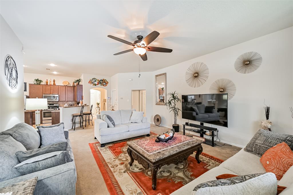 4239 Duneberry Trail, Humble, Texas image 19