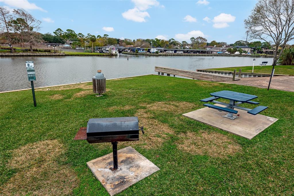 18519 Egret Bay Boulevard #1509, Webster, Texas image 38