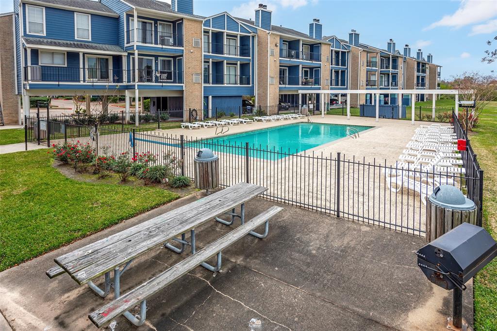 18519 Egret Bay Boulevard #1509, Webster, Texas image 36