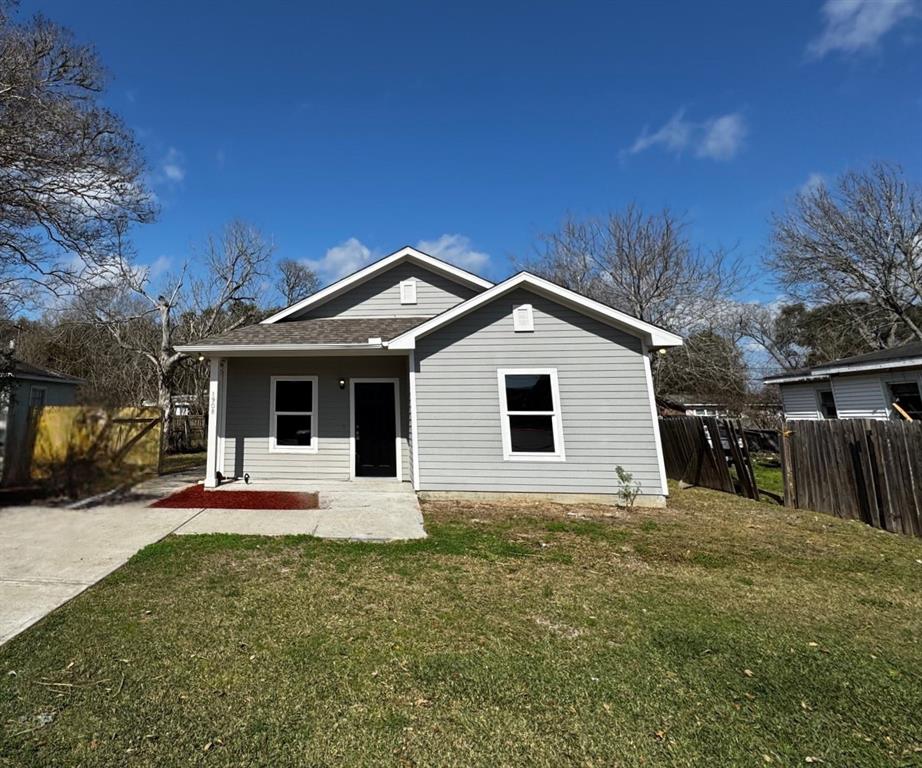 1908 Main Street, La Marque, Texas image 1