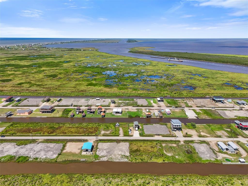 Mabry Beach, Gilchrist, Texas image 4