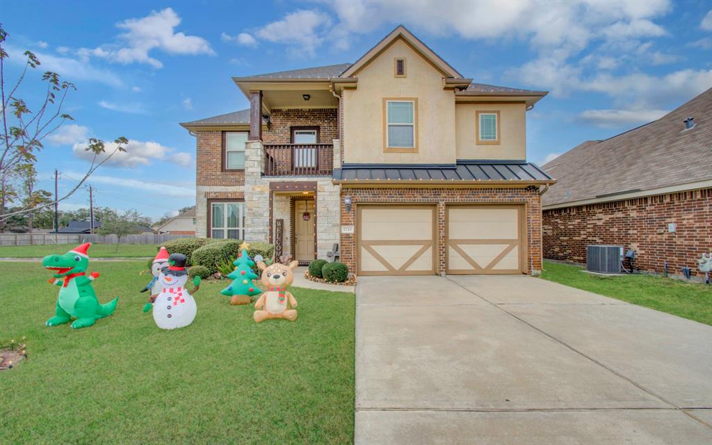 1711 Zeppelin Circle, Deer Park, Texas image 6