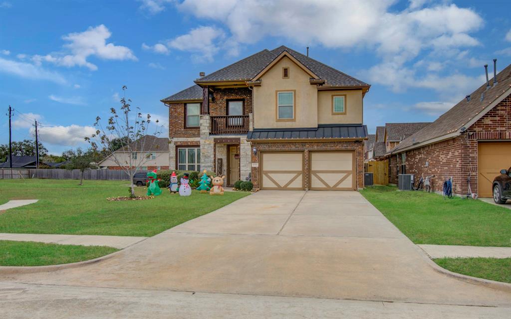 1711 Zeppelin Circle, Deer Park, Texas image 7