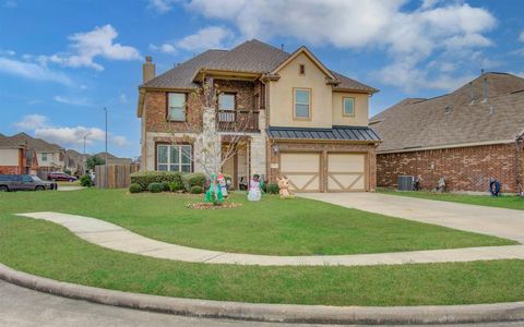 A home in Deer Park