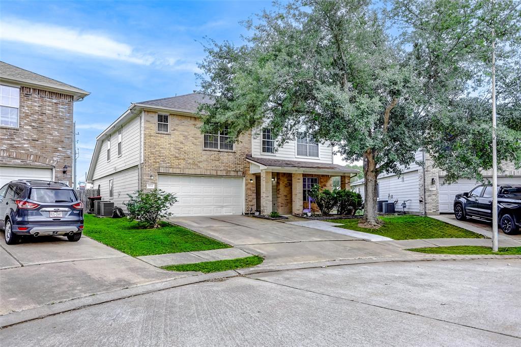 19846 Byron Meadows Drive, Katy, Texas image 1