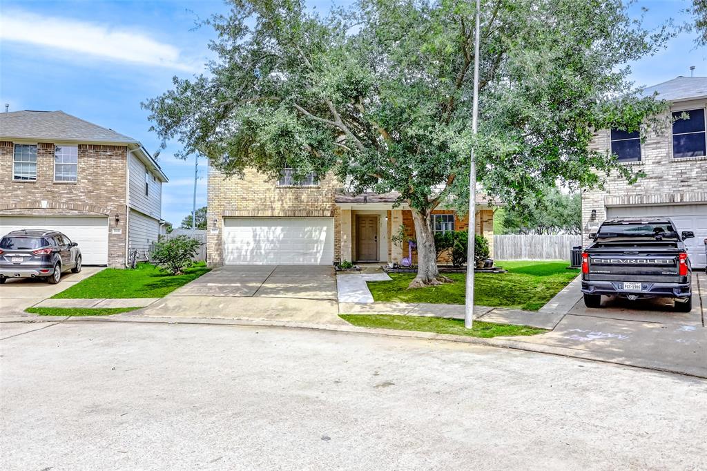 19846 Byron Meadows Drive, Katy, Texas image 3