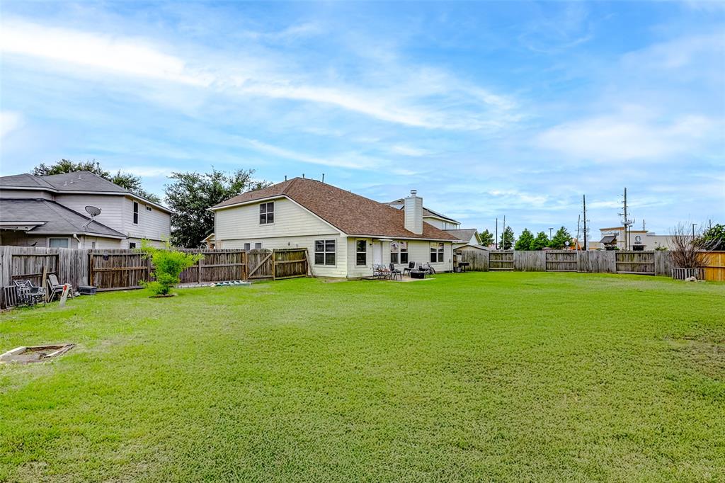 19846 Byron Meadows Drive, Katy, Texas image 33